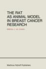 Image for The Rat as Animal Model in Breast Cancer Research