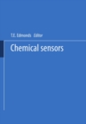 Image for Chemical sensors