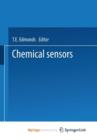 Image for Chemical Sensors