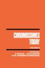 Image for Chromosomes Today : Proceedings of the Ninth International Chromosome Conference held in Marseille, France, 18–21 June 1986