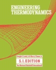 Image for Engineering thermodynamics