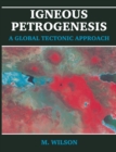 Image for Igneous Petrogenesis