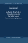 Image for Inelastic Analysis of Structures under Variable Loads: Theory and Engineering Applications