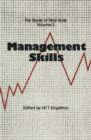 Image for Management Skills