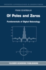 Image for Of Poles and Zeros: Fundamentals of Digital Seismology