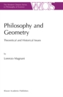 Image for Philosophy and geometry: theoretical and historical issues