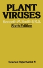 Image for Plant Viruses
