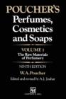 Image for Poucher’s Perfumes, Cosmetics and Soaps