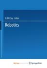 Image for Robotics: An Introduction