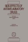 Image for Side-Effects of Anti-Inflammatory Drugs