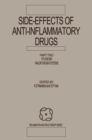 Image for Side-Effects of Anti-Inflammatory Drugs: Part Two Studies in Major Organ Systems