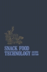 Image for Snack Food Technology