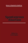 Image for Spontaneous Abortion