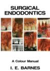 Image for Surgical Endodontics : A Colour Manual