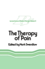Image for Therapy of Pain