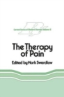 Image for The Therapy of Pain