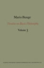 Image for Treatise on Basic Philosophy: Ontology I: The Furniture of the World