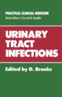 Image for Urinary tract infections