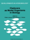 Image for Cladocera as Model Organisms in Biology: Proceedings of the Third International Symposium on Cladocera, held in Bergen, Norway, 9-16 August 1993
