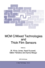 Image for MCM C/Mixed Technologies and Thick Film Sensors