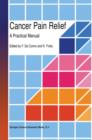 Image for Cancer pain relief: a practical manual