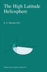 Image for High Latitude Heliosphere: Proceedings of the 28th ESLAB Symposium, 19-21 April 1994, Friedrichshafen, Germany