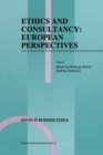 Image for Ethics and Consultancy: European Perspectives