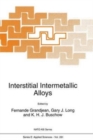 Image for Interstitial Intermetallic Alloys