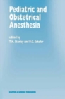 Image for Pediatric and Obstetrical Anesthesia
