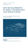 Image for New Developments in Array Technology and Applications: Proceedings of the 167th Symposium of the International Astronomical Union, held in the Hague, the Netherlands, August 23-27, 1994