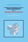 Image for Subsurface-Water Hydrology: Proceedings of the International Conference on Hydrology and Water Resources, New Delhi, India, December 1993
