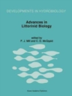 Image for Advances in Littorinid Biology : Proceedings of the Fourth International Symposium on Littorinid Biology, held in Roscoff, France, 19-25 September 1993