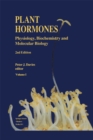 Image for Plant Hormones: Physiology, Biochemistry and Molecular Biology