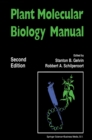 Image for Plant Molecular Biology Manual