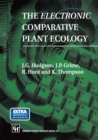Image for The Electronic Comparative Plant Ecology: Incorporating the principal data from Comparative Plant Ecology and The Abridged Comparative Plant Ecology