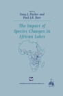 Image for The impact of species changes in African lakes