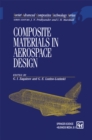 Image for Composite Materials in Aerospace Design
