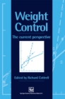 Image for Weight Control: The current perspective