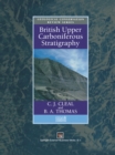 Image for British Upper Carboniferous Stratigraphy