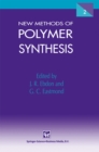 Image for New Methods of Polymer Synthesis: Volume 2