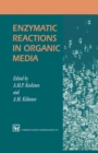 Image for Enzymatic Reactions in Organic Media