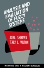 Image for Analysis and Evaluation of Fuzzy Systems