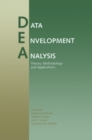 Image for Data envelopment analysis: theory, methodology, and application