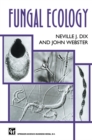 Image for Fungal Ecology