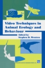 Image for Video Techniques in Animal Ecology and Behaviour