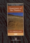 Image for Quaternary of the Thames.