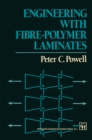 Image for Engineering with fibre-polymer laminates