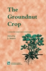 Image for Groundnut Crop: A scientific basis for improvement