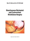 Image for Simultaneous Horizontal and Cyclovertical Strabismus Surgery