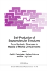 Image for Self-production of supramolecular structures